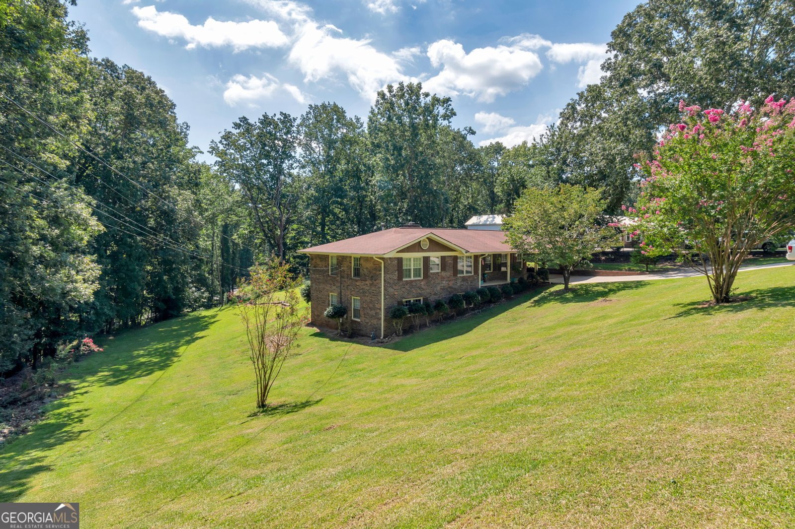 5059 Whispering Pines Drive Gainesville - 2