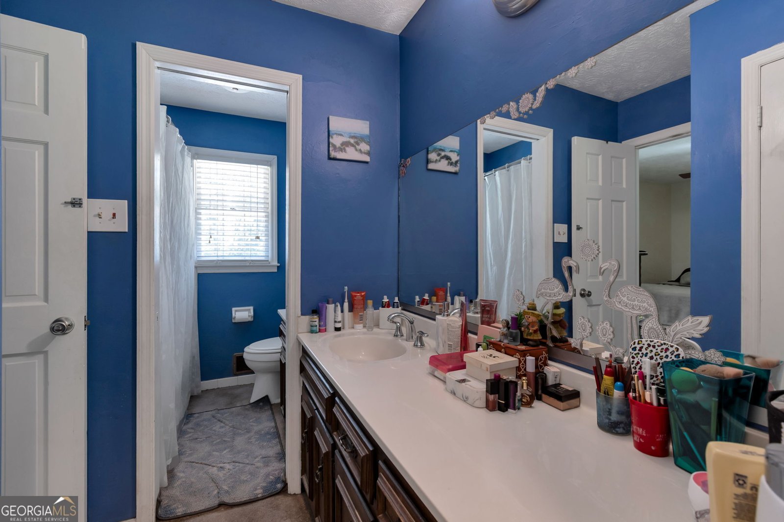 5059 Whispering Pines Drive Gainesville - 22