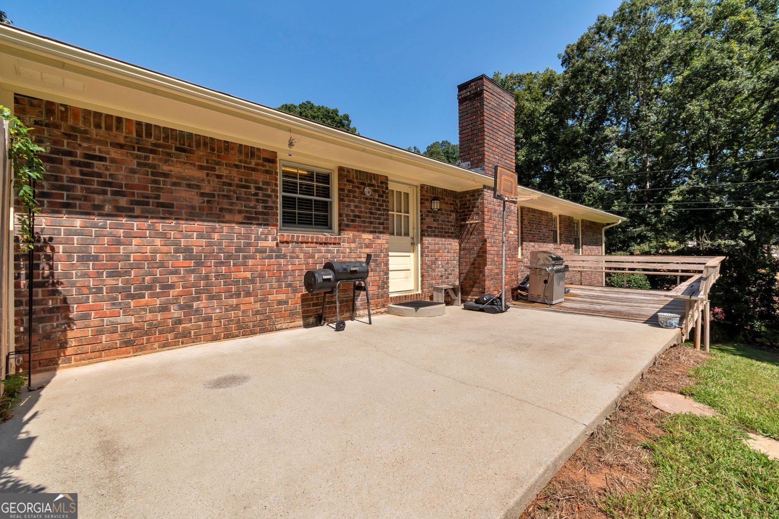 5059 Whispering Pines Drive Gainesville - 25