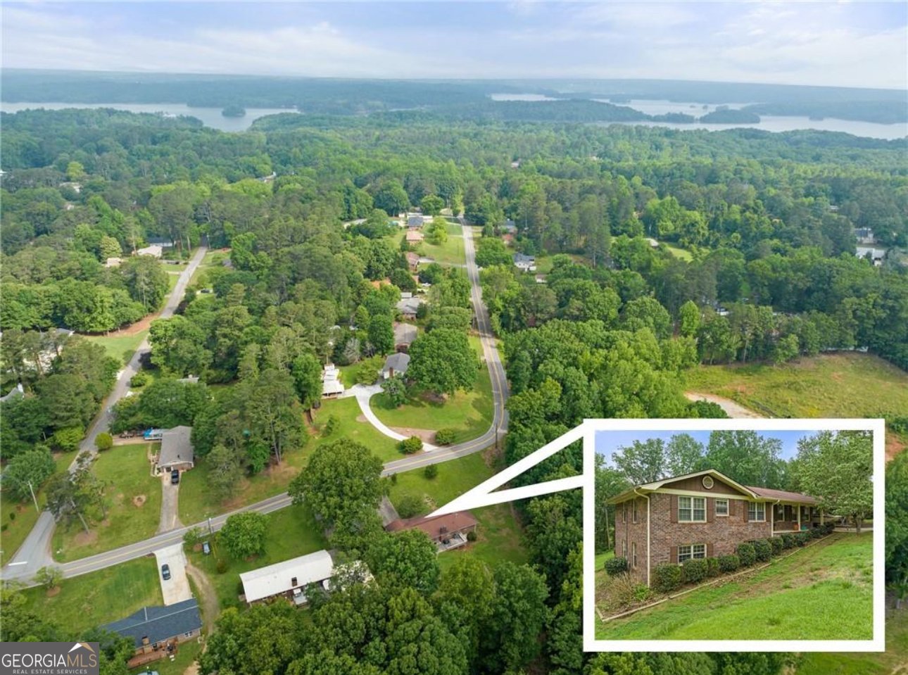 5059 Whispering Pines Drive Gainesville - 26