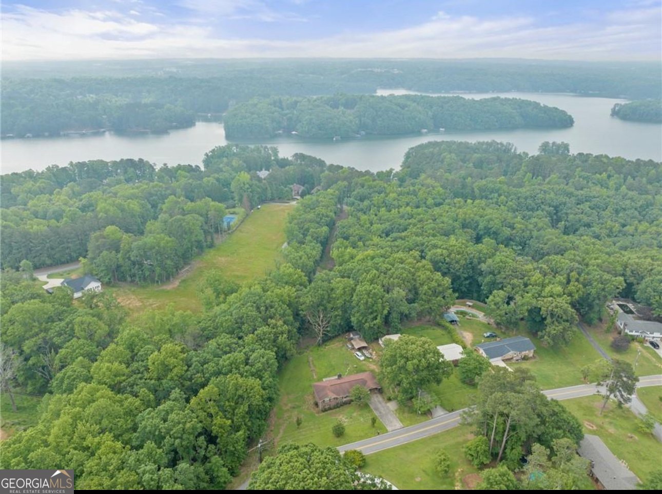 5059 Whispering Pines Drive Gainesville - 29