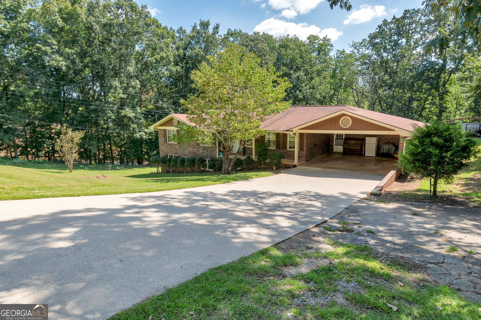 5059 Whispering Pines Drive Gainesville - 3