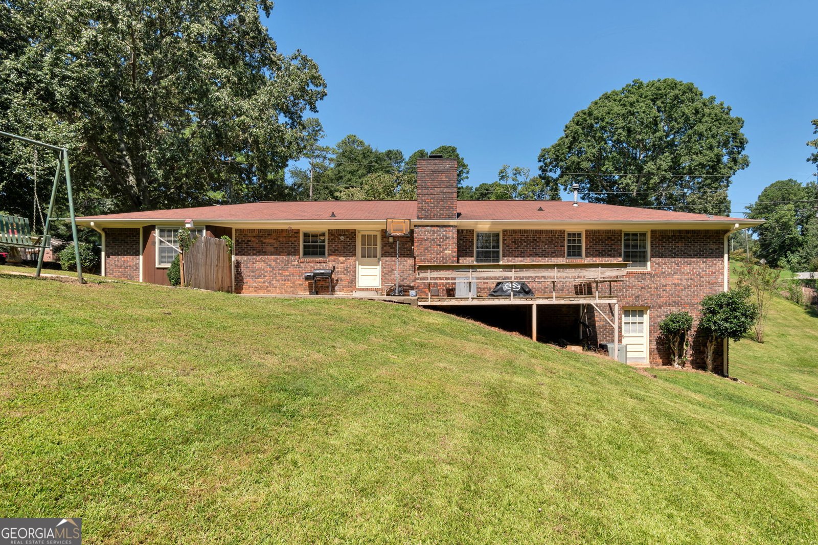5059 Whispering Pines Drive Gainesville - 4