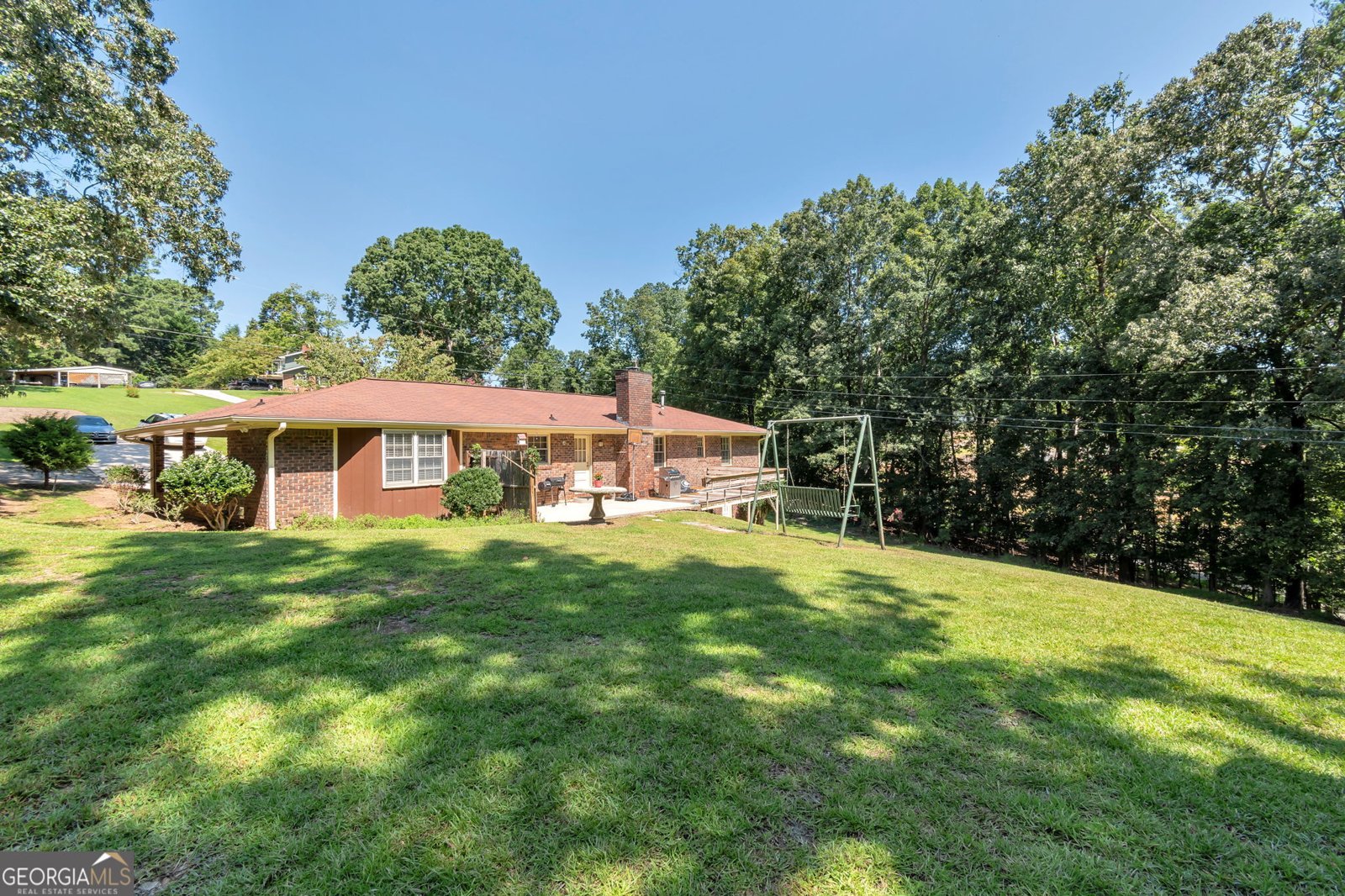 5059 Whispering Pines Drive Gainesville - 5