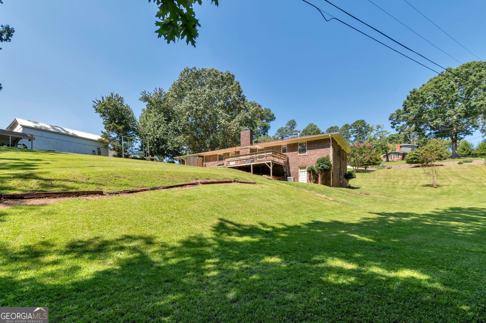 5059 Whispering Pines Drive Gainesville - 6