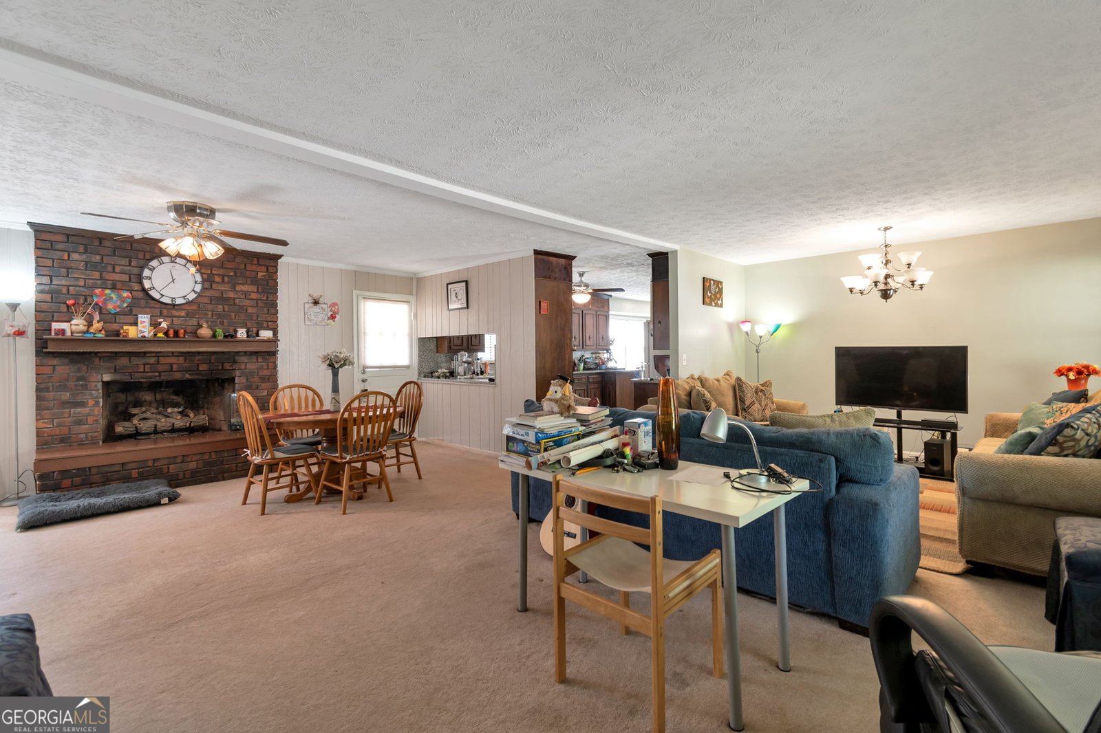 5059 Whispering Pines Drive Gainesville - 8