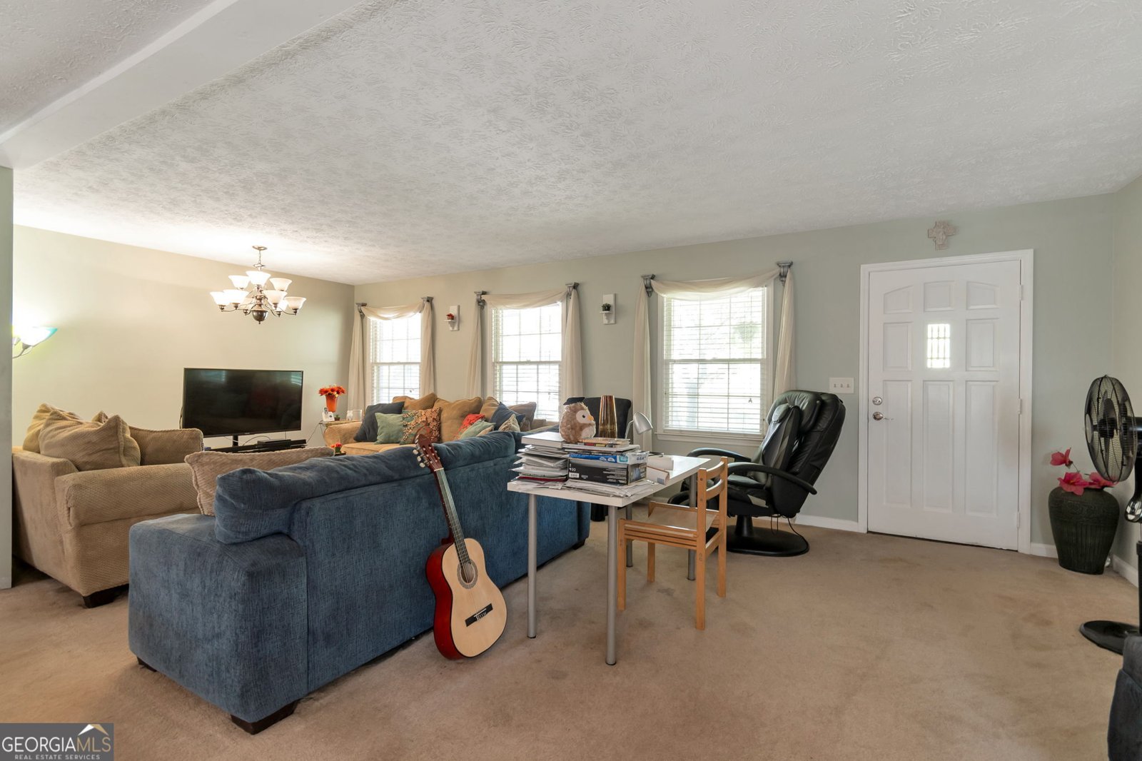 5059 Whispering Pines Drive Gainesville - 9