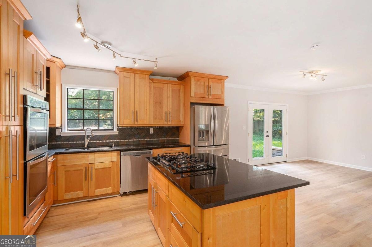 1608 Drakes Drive Jonesboro - 11