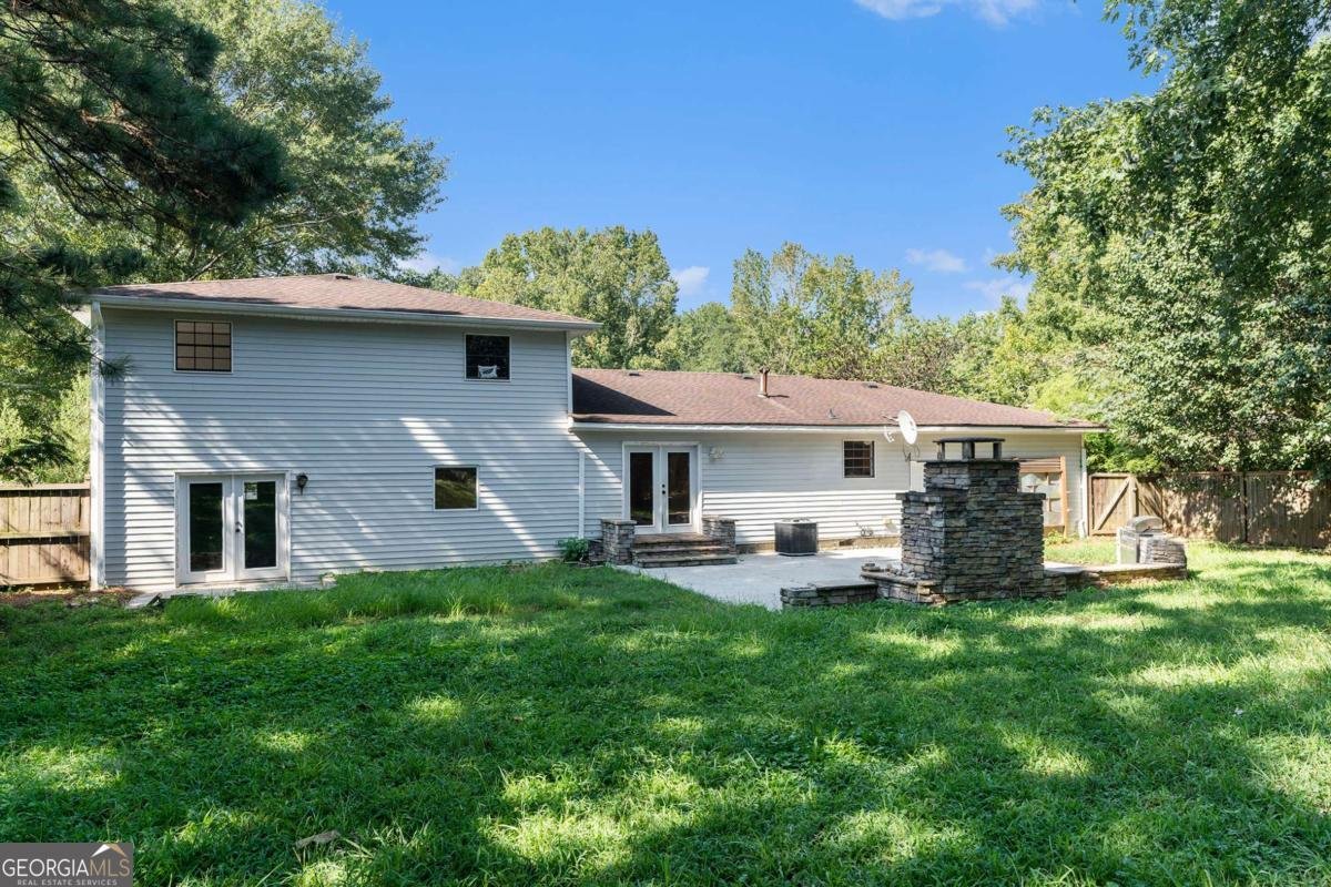 1608 Drakes Drive Jonesboro - 29