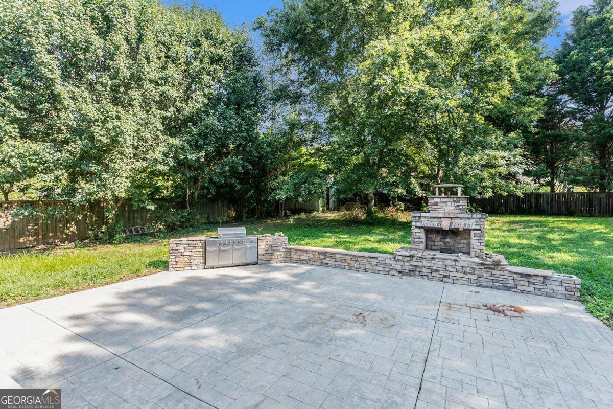 1608 Drakes Drive Jonesboro - 30