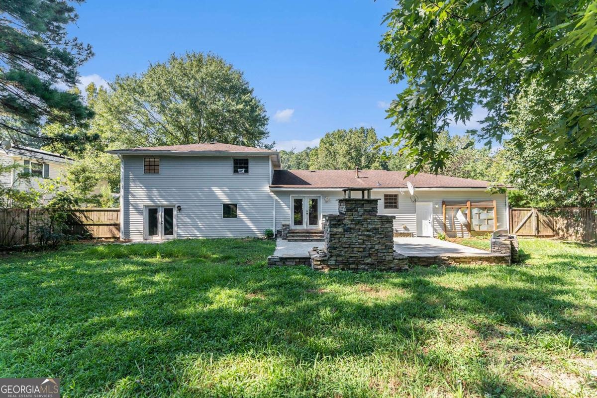 1608 Drakes Drive Jonesboro - 31