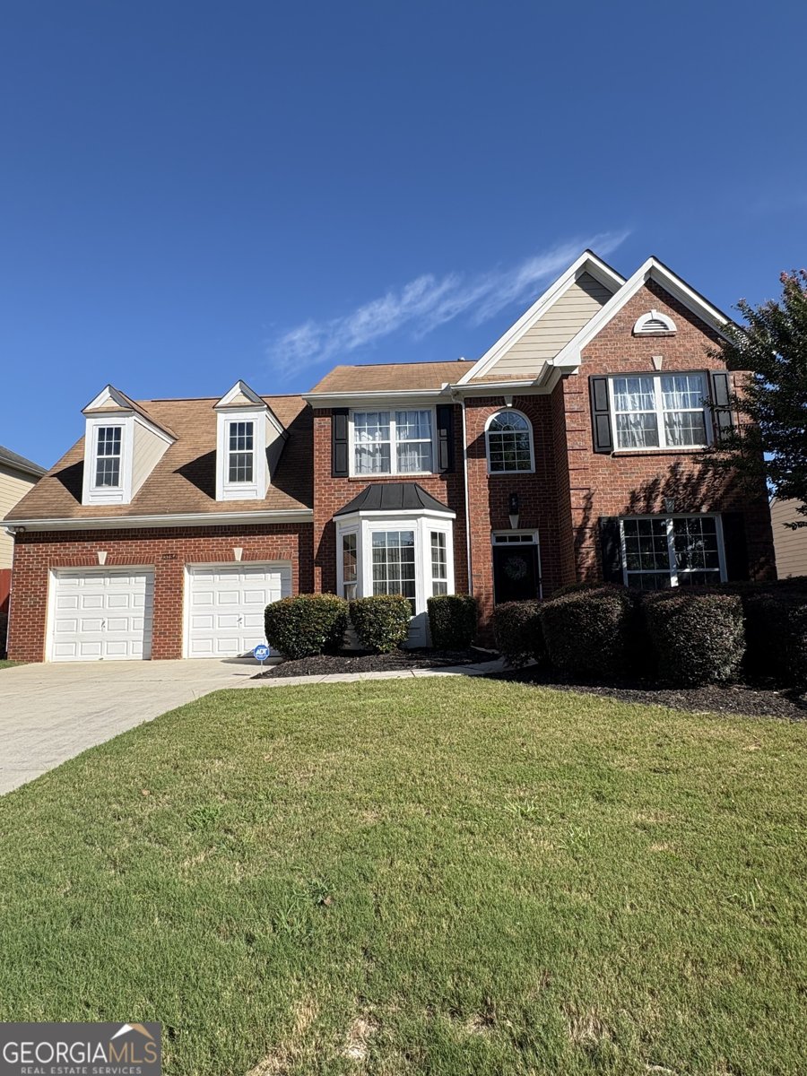 3184 Spruce Way Atlanta - 1