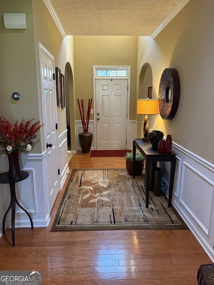 3184 Spruce Way Atlanta - 2