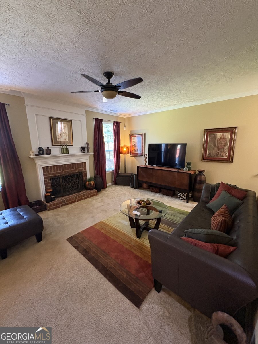 3184 Spruce Way Atlanta - 5