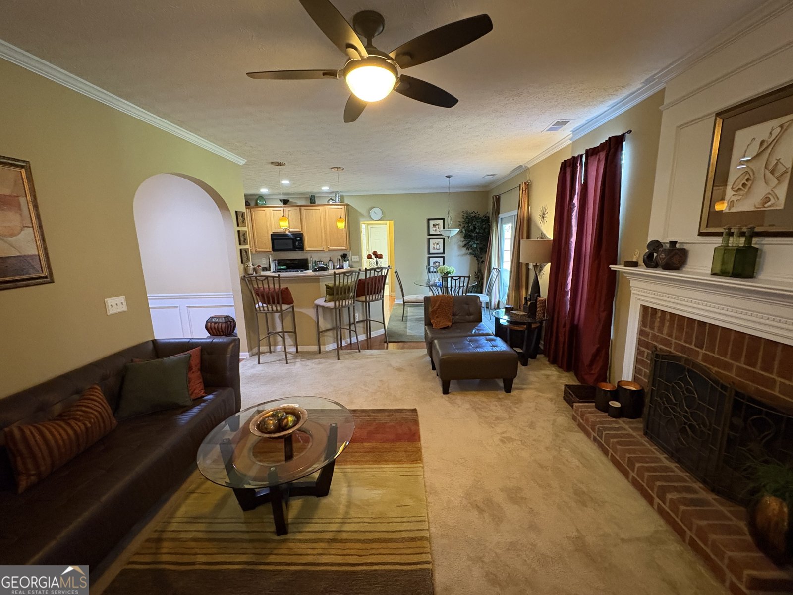 3184 Spruce Way Atlanta - 7