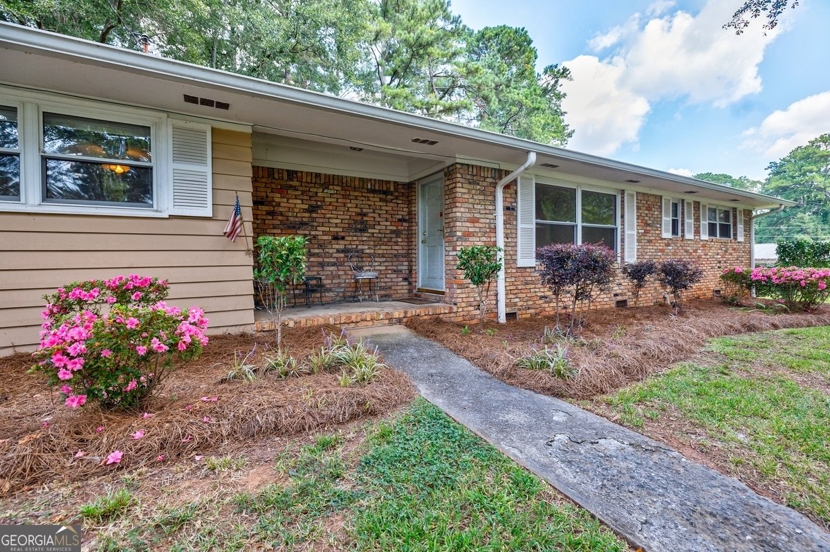 3690 Herren Drive Smyrna - 1