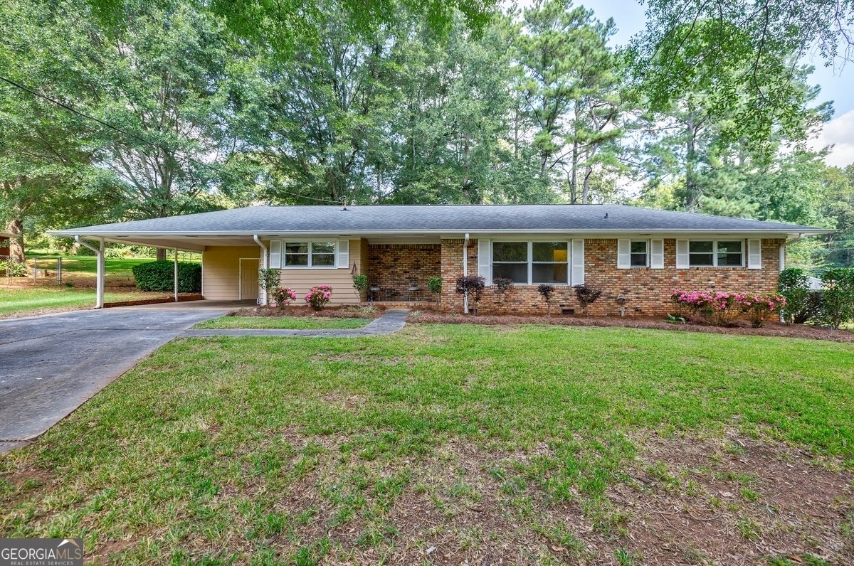 3690 Herren Drive Smyrna - 2