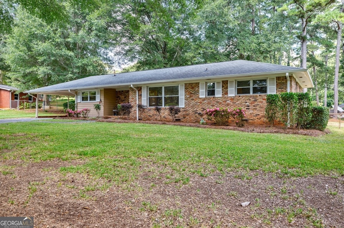 3690 Herren Drive Smyrna - 3