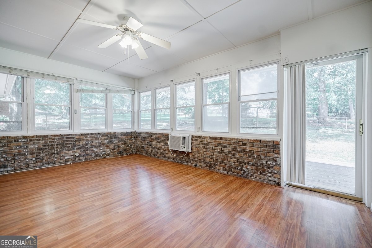 3690 Herren Drive Smyrna - 30