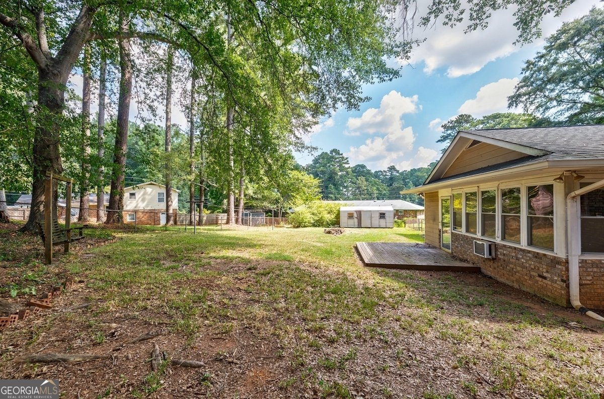 3690 Herren Drive Smyrna - 33