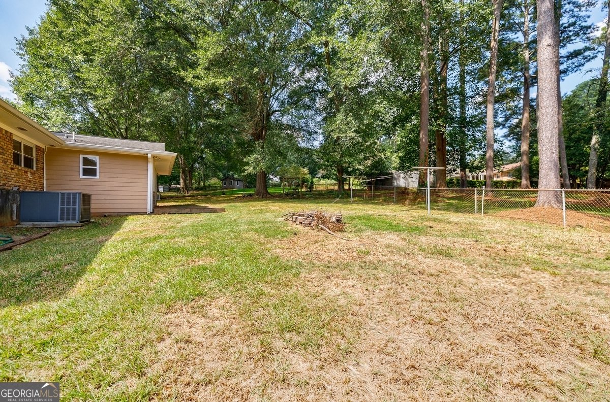 3690 Herren Drive Smyrna - 35