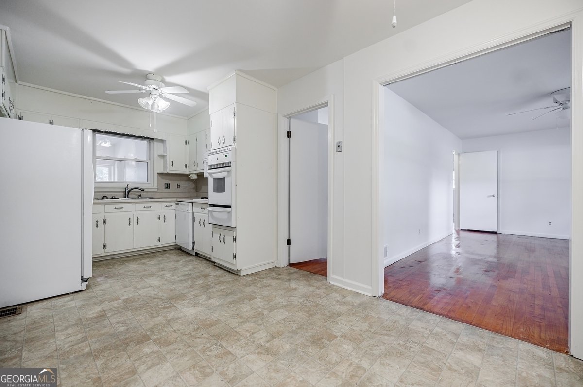 3690 Herren Drive Smyrna - 4