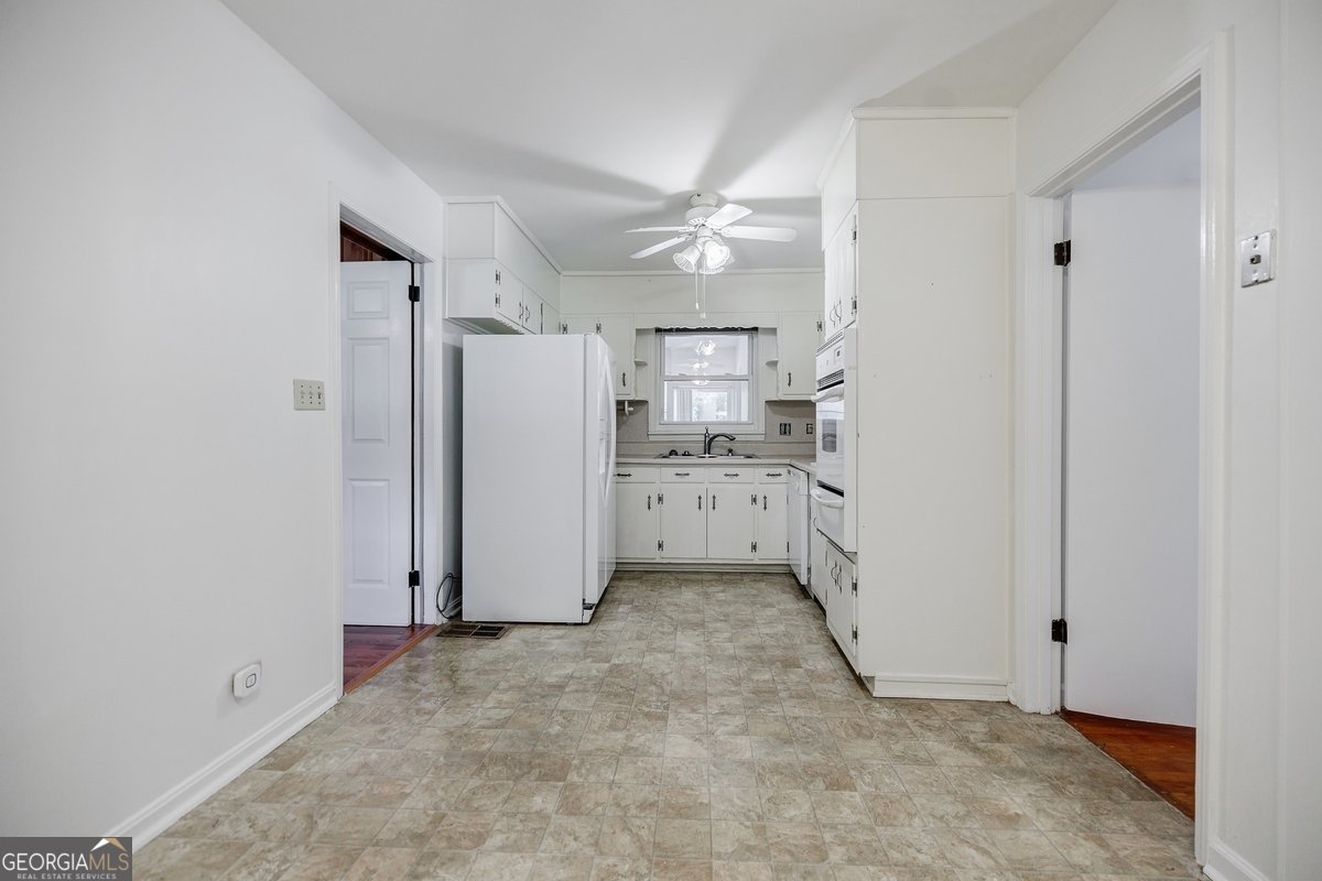 3690 Herren Drive Smyrna - 5