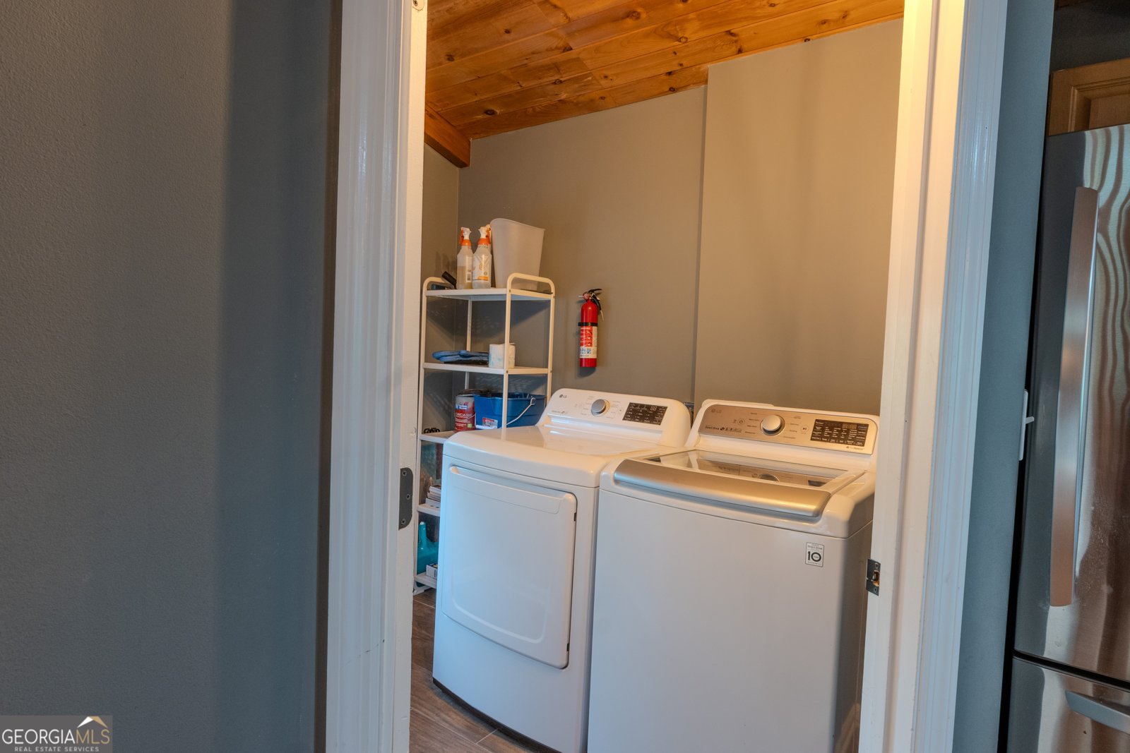 200 Mountain Meadow Road Clarkesville - 10