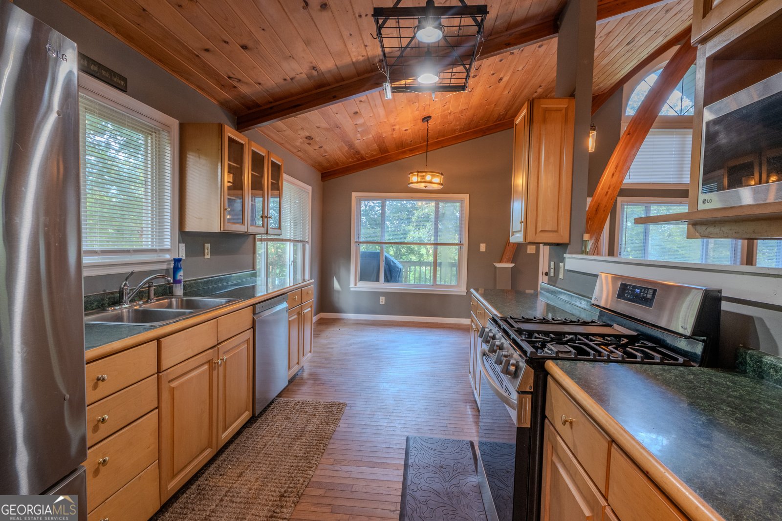200 Mountain Meadow Road Clarkesville - 12