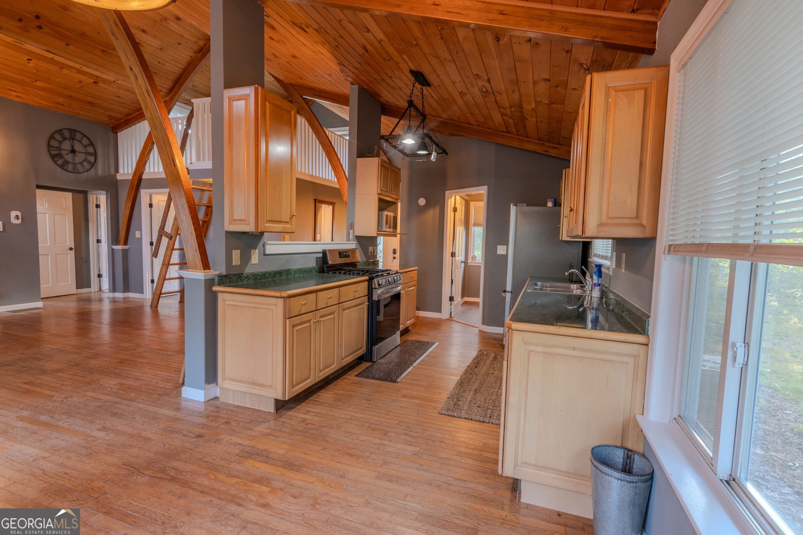 200 Mountain Meadow Road Clarkesville - 13