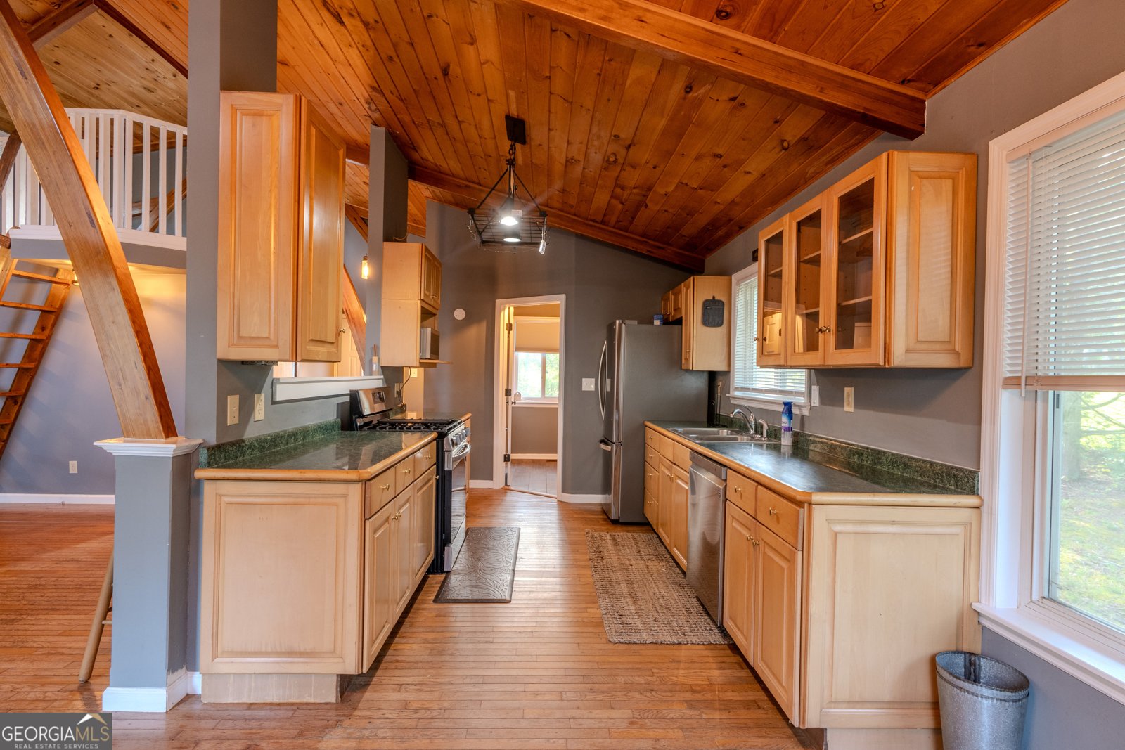200 Mountain Meadow Road Clarkesville - 14