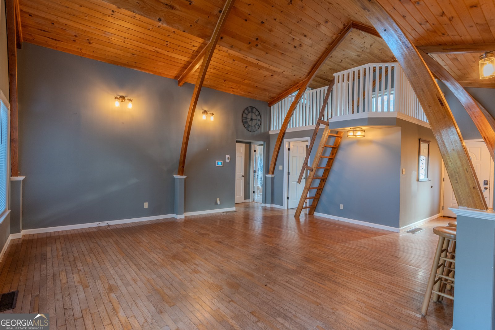 200 Mountain Meadow Road Clarkesville - 16