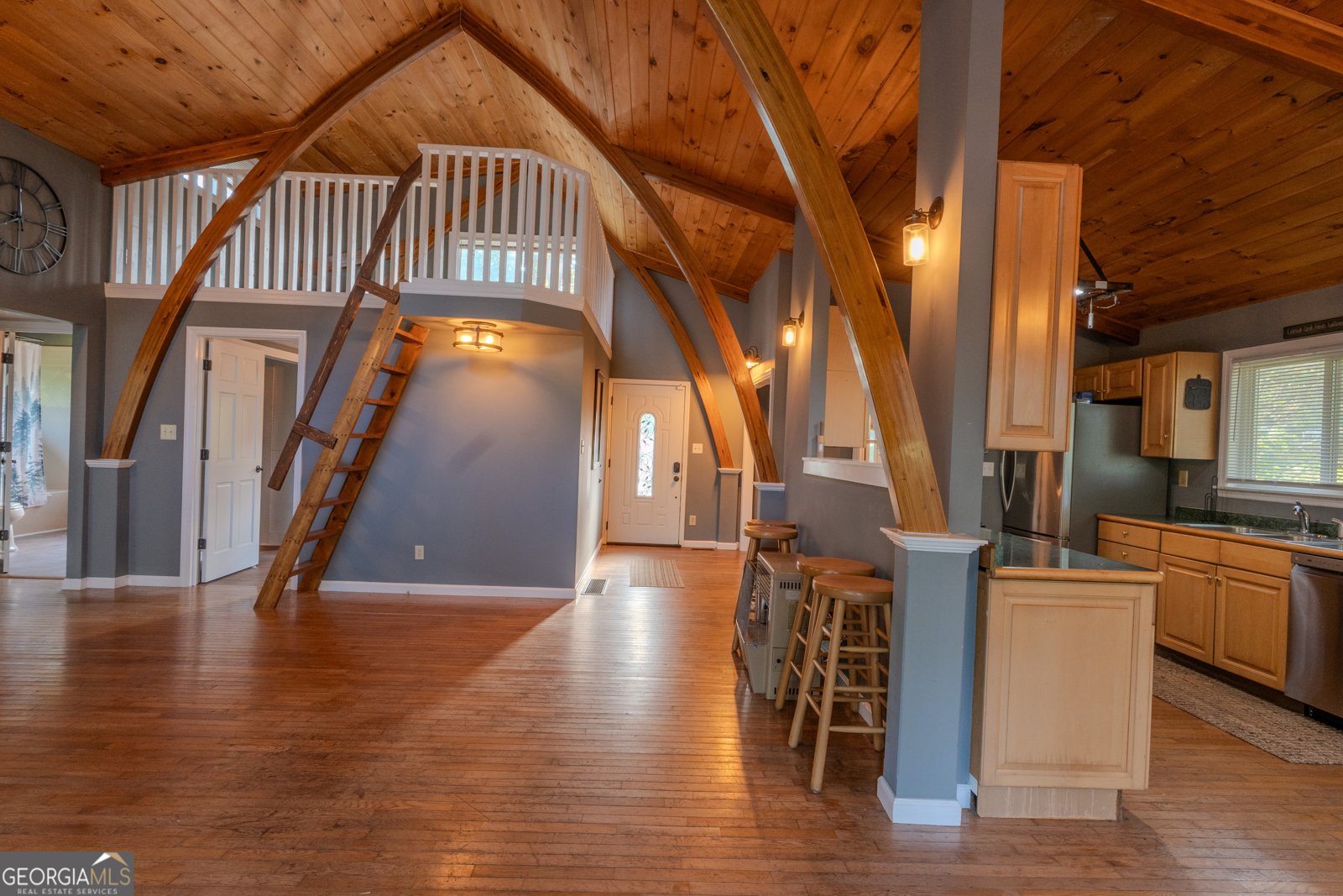 200 Mountain Meadow Road Clarkesville - 17