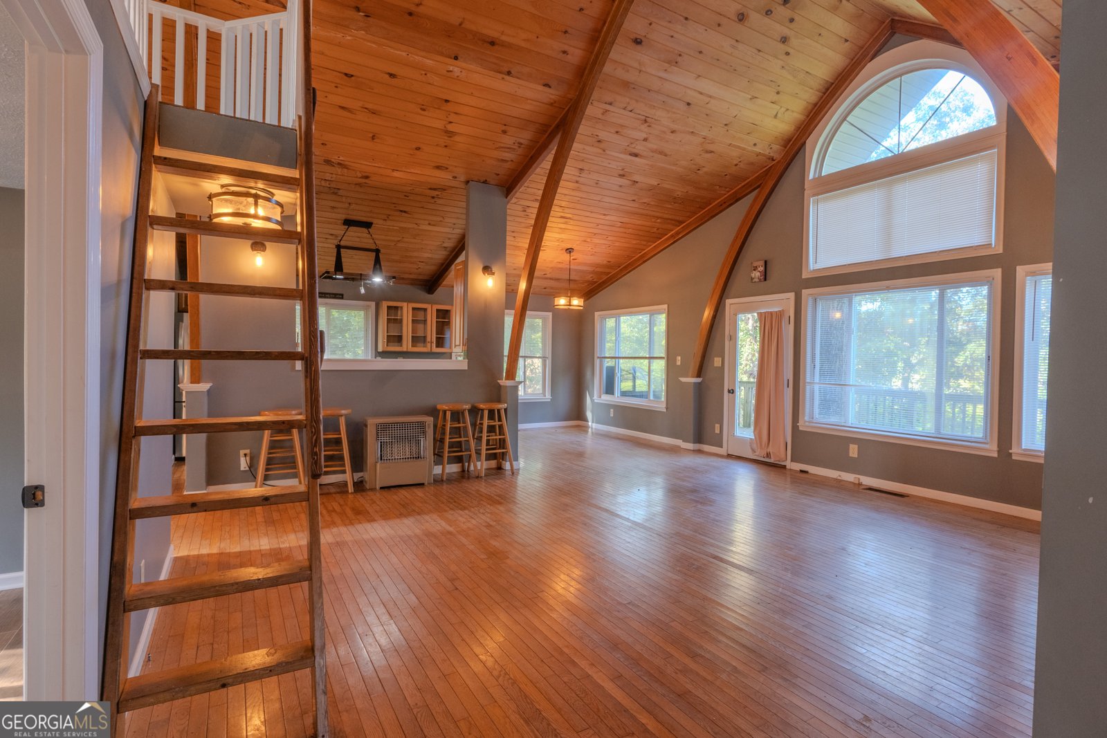 200 Mountain Meadow Road Clarkesville - 19