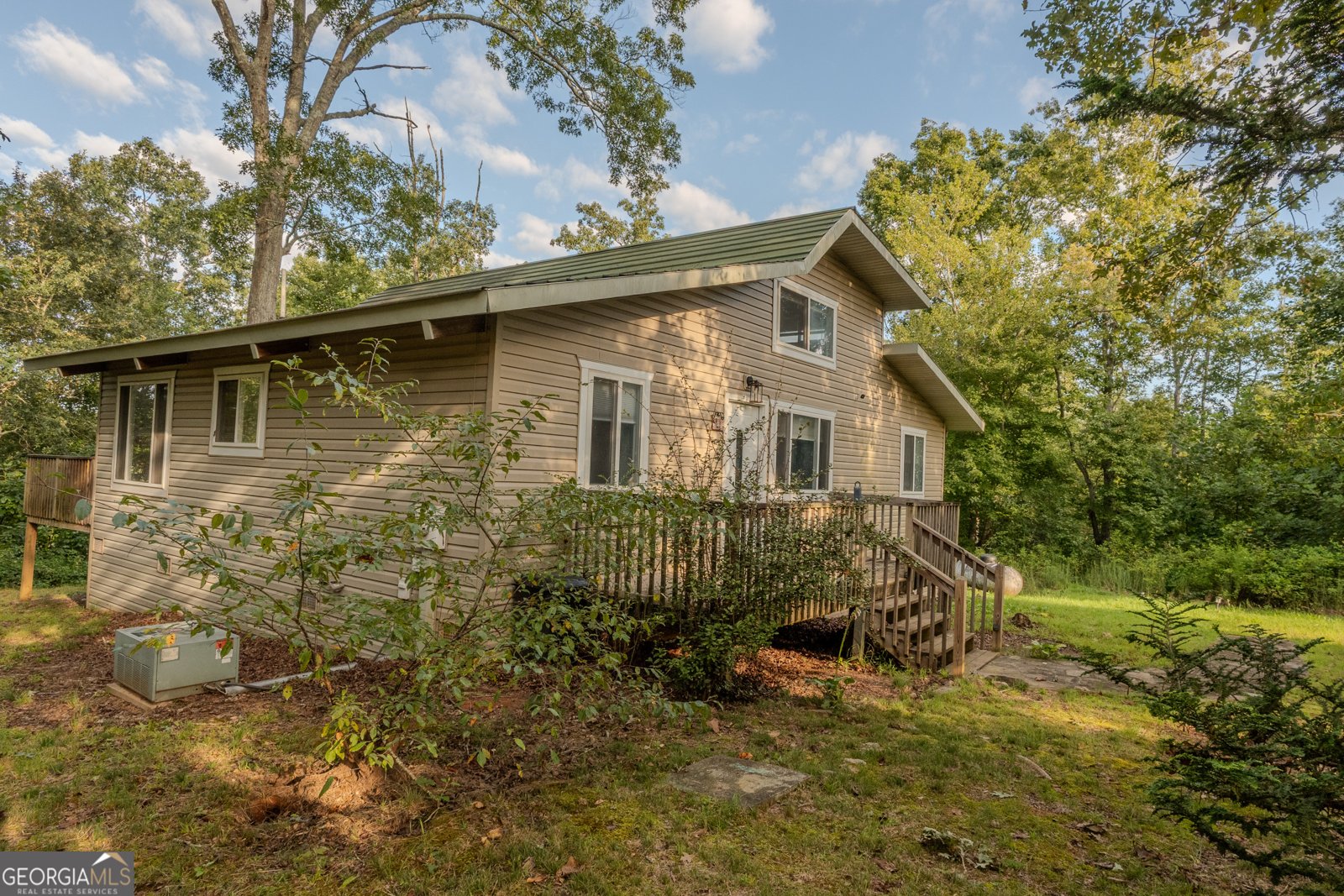 200 Mountain Meadow Road Clarkesville - 2