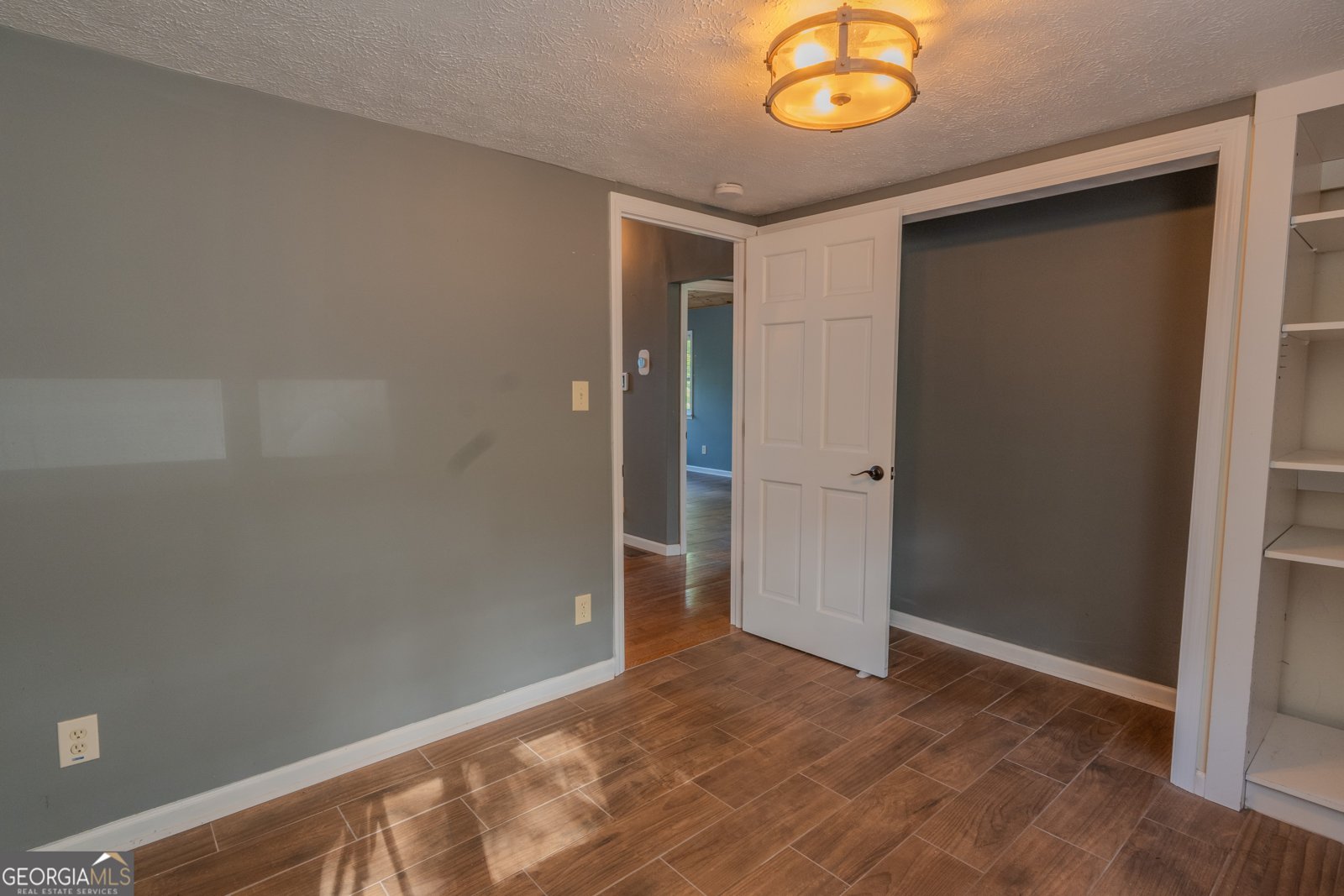 200 Mountain Meadow Road Clarkesville - 22