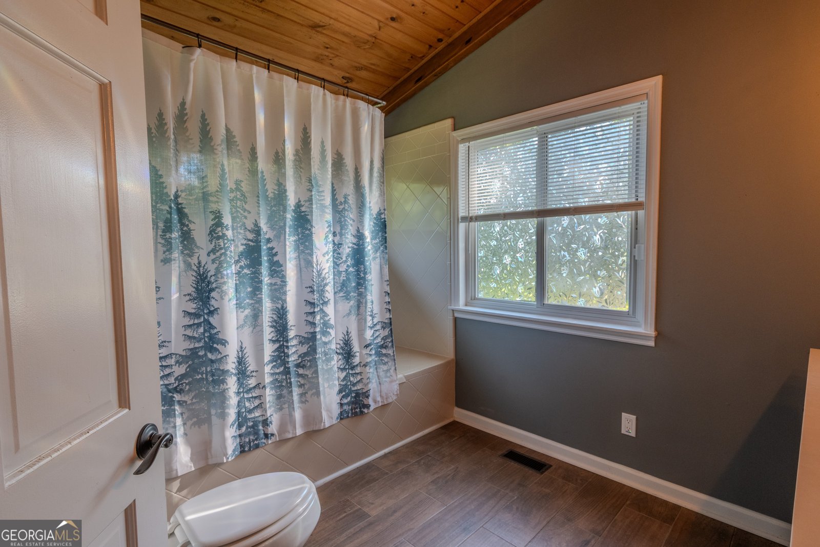 200 Mountain Meadow Road Clarkesville - 24