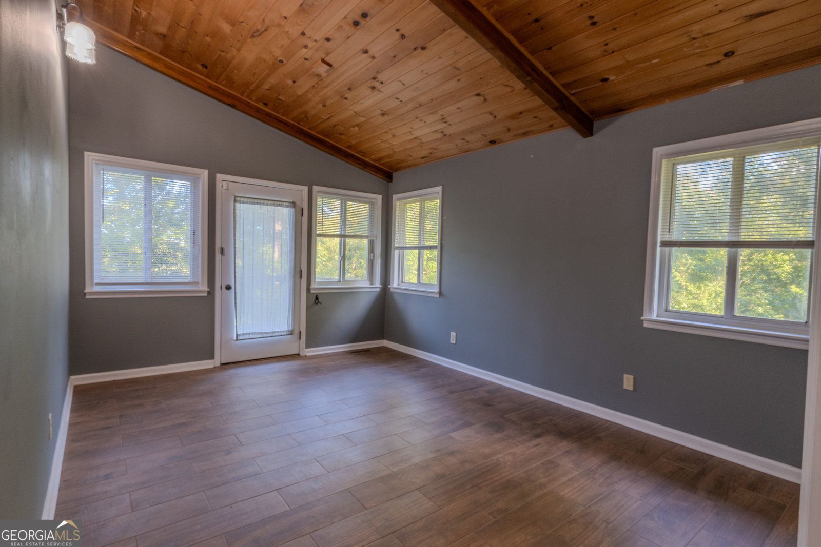 200 Mountain Meadow Road Clarkesville - 27