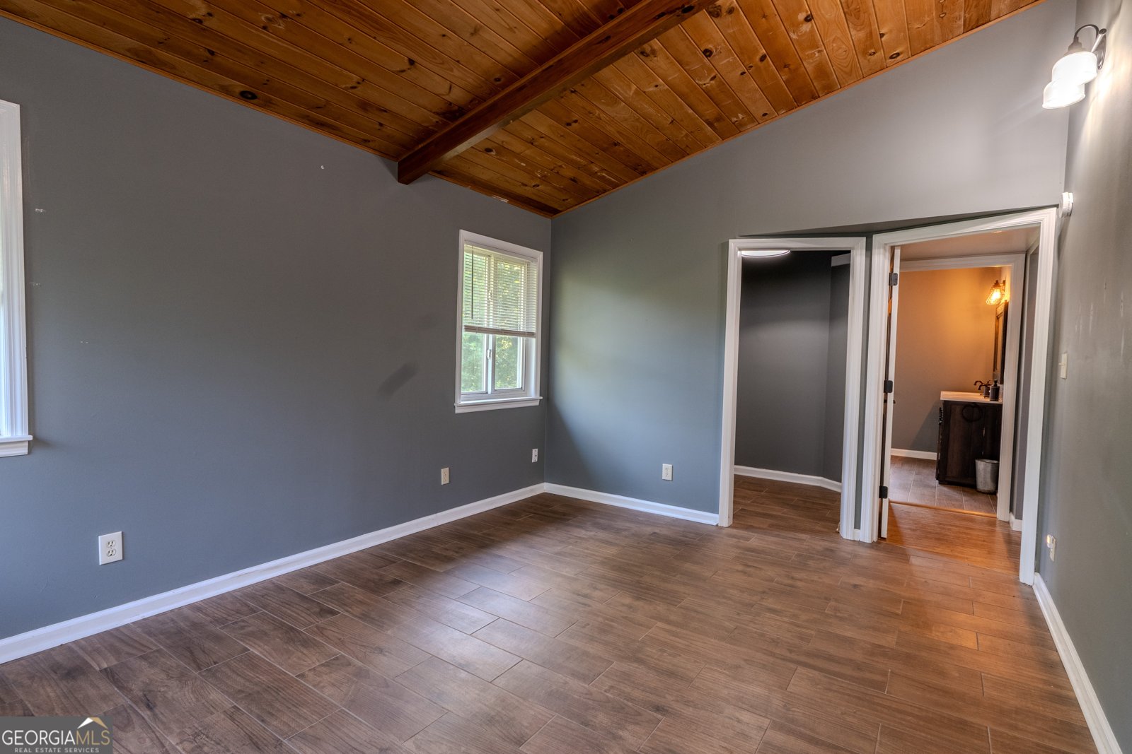 200 Mountain Meadow Road Clarkesville - 28
