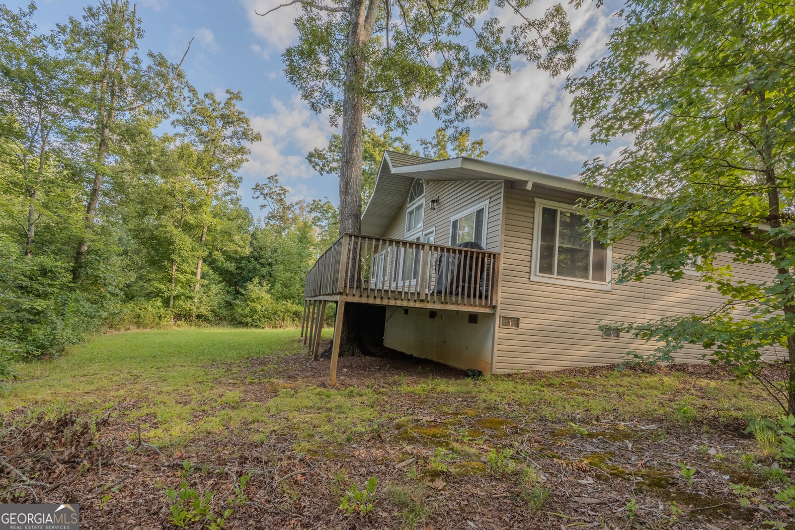 200 Mountain Meadow Road Clarkesville - 3