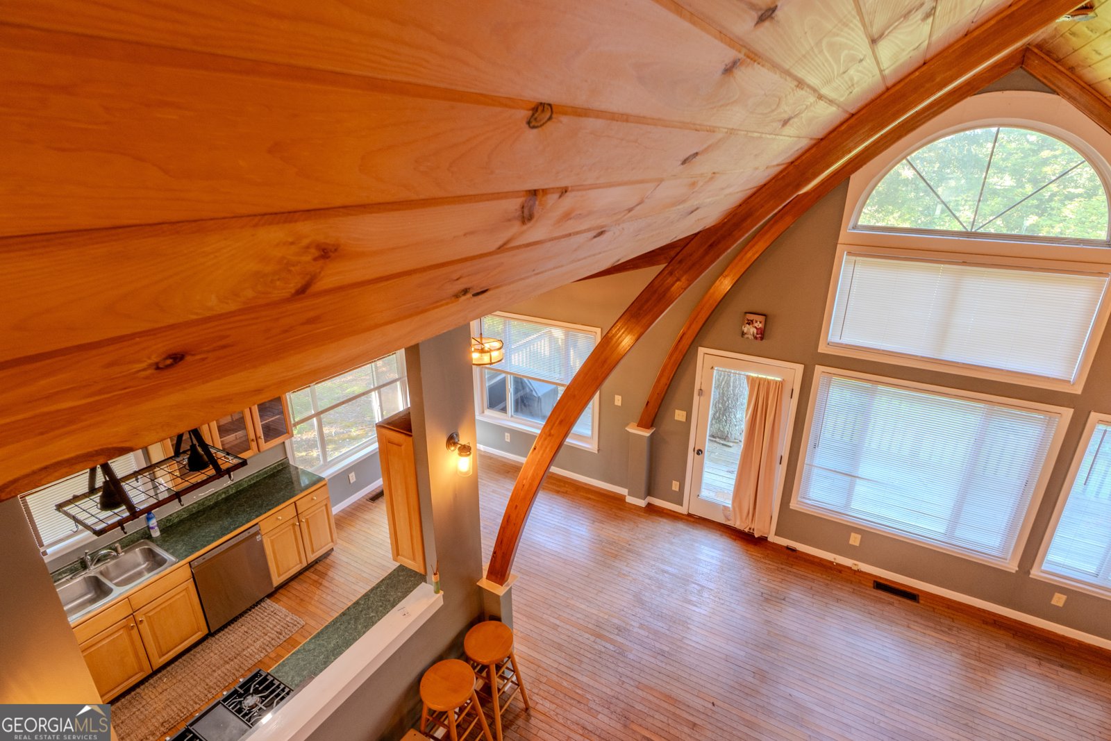 200 Mountain Meadow Road Clarkesville - 36