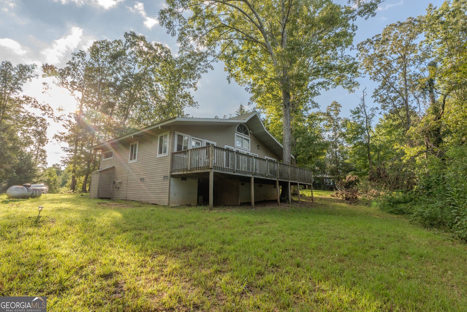 200 Mountain Meadow Road Clarkesville - 4