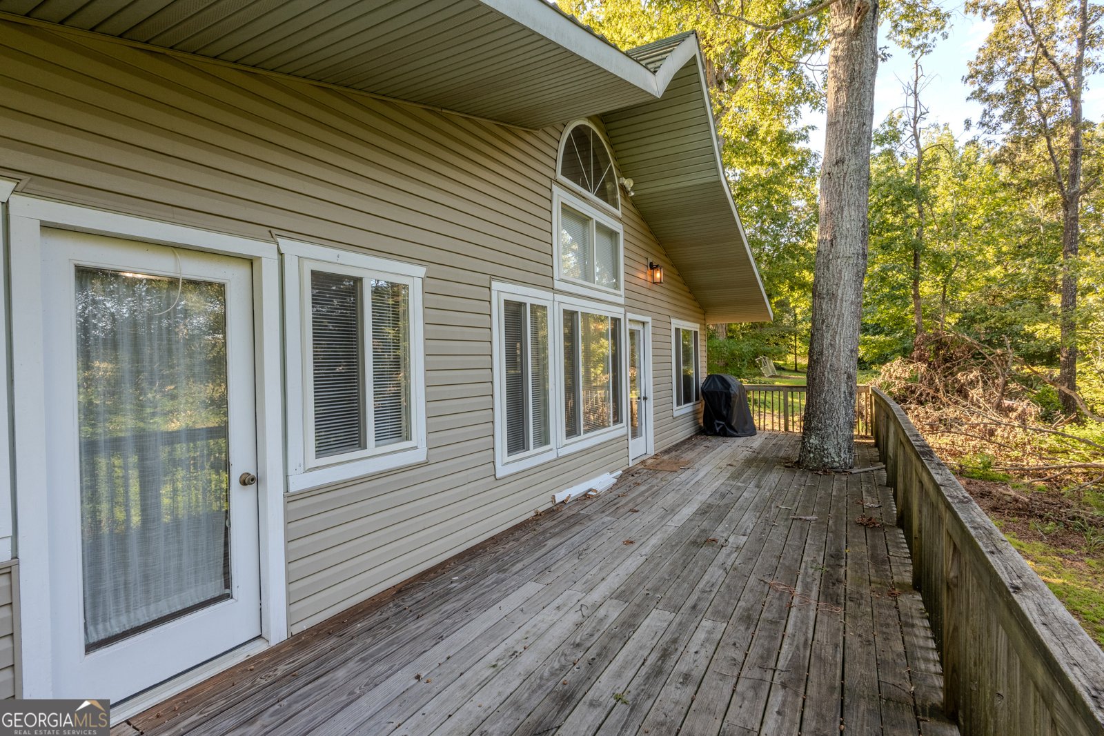 200 Mountain Meadow Road Clarkesville - 41