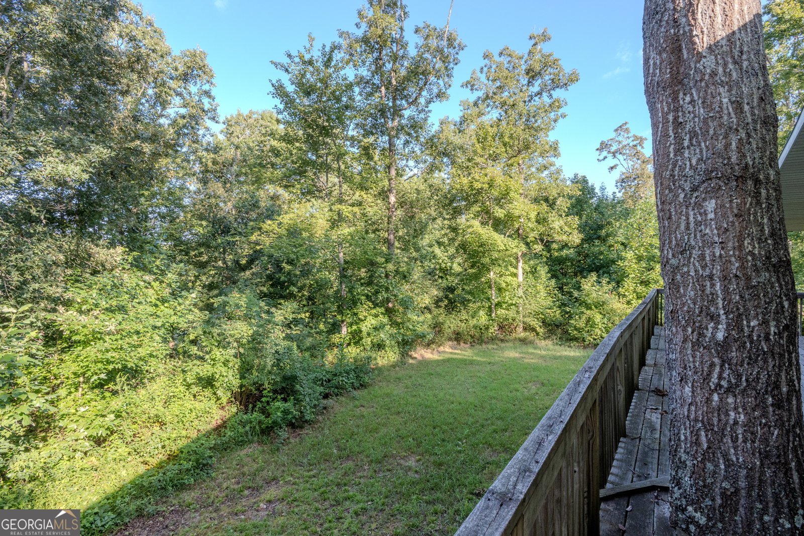 200 Mountain Meadow Road Clarkesville - 43