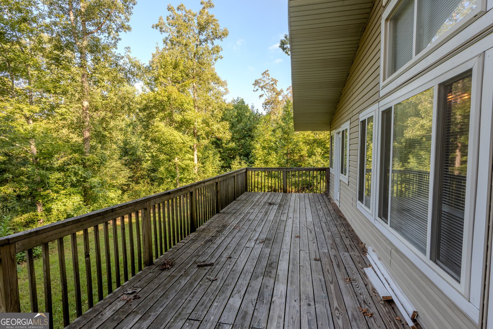 200 Mountain Meadow Road Clarkesville - 44