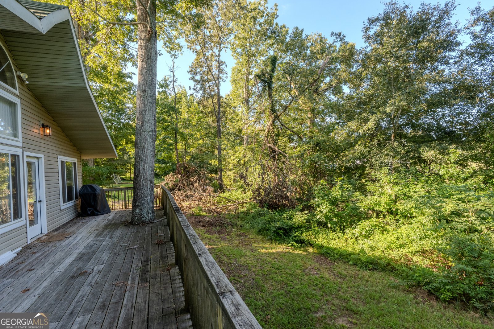 200 Mountain Meadow Road Clarkesville - 45