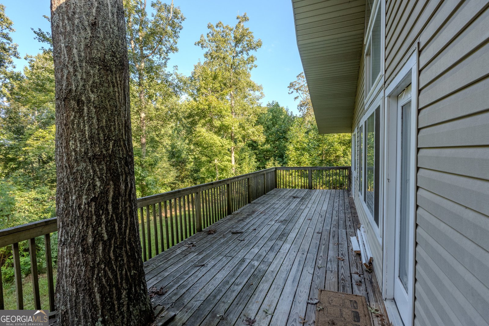 200 Mountain Meadow Road Clarkesville - 46