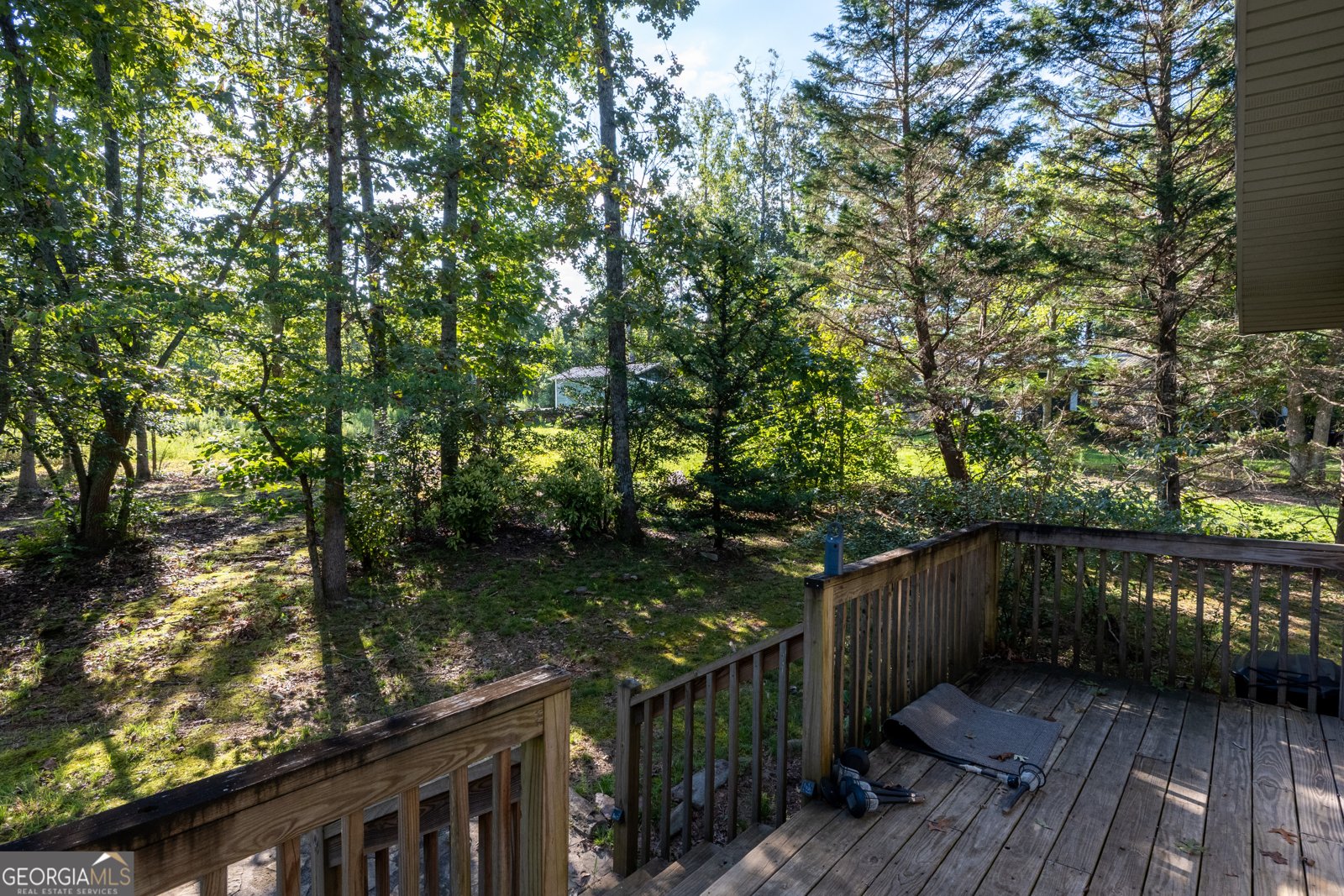 200 Mountain Meadow Road Clarkesville - 48