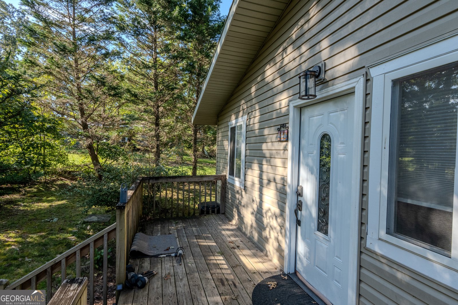 200 Mountain Meadow Road Clarkesville - 49