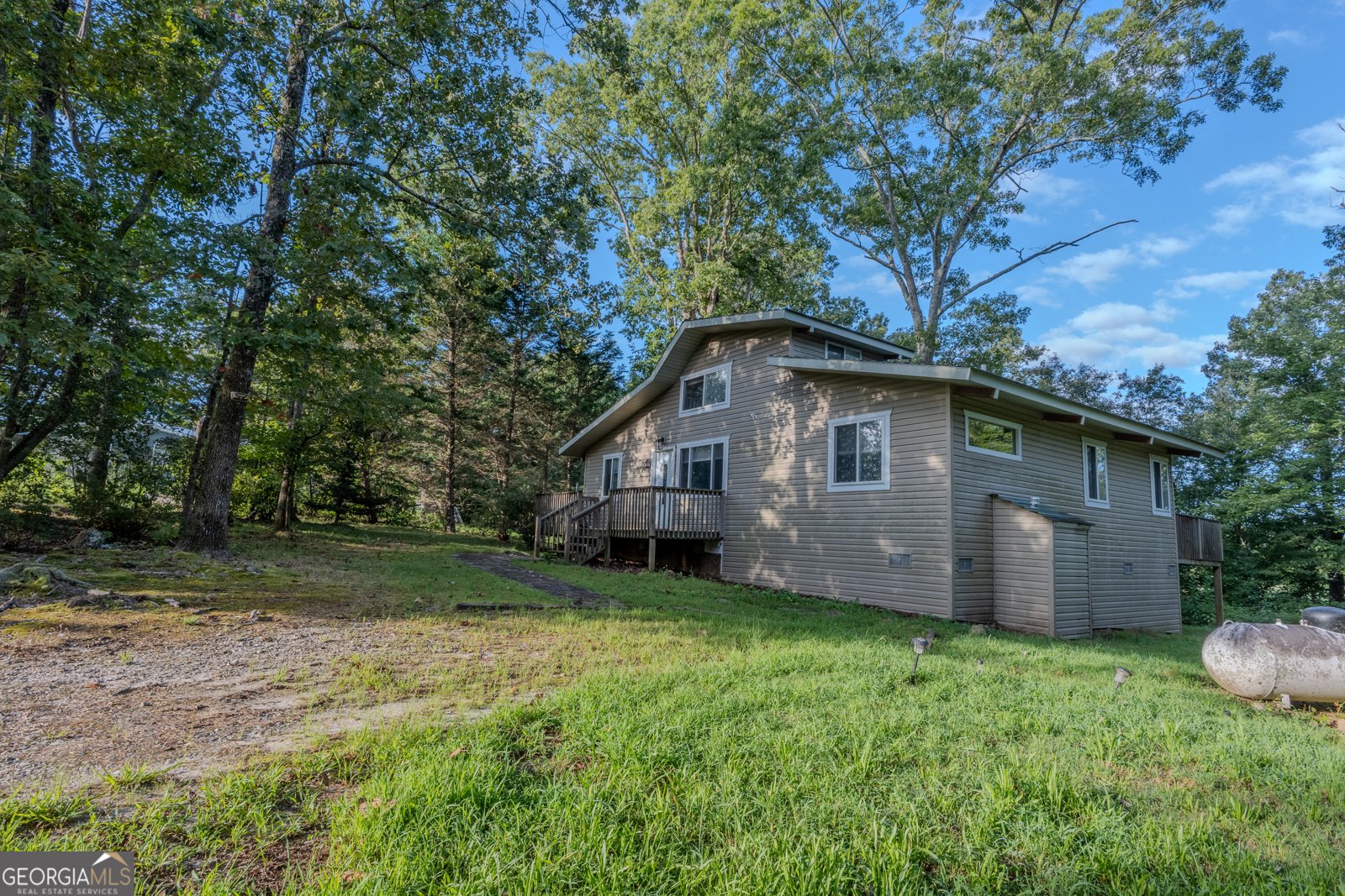 200 Mountain Meadow Road Clarkesville - 5